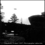 Booth UFO Photographs Image 417